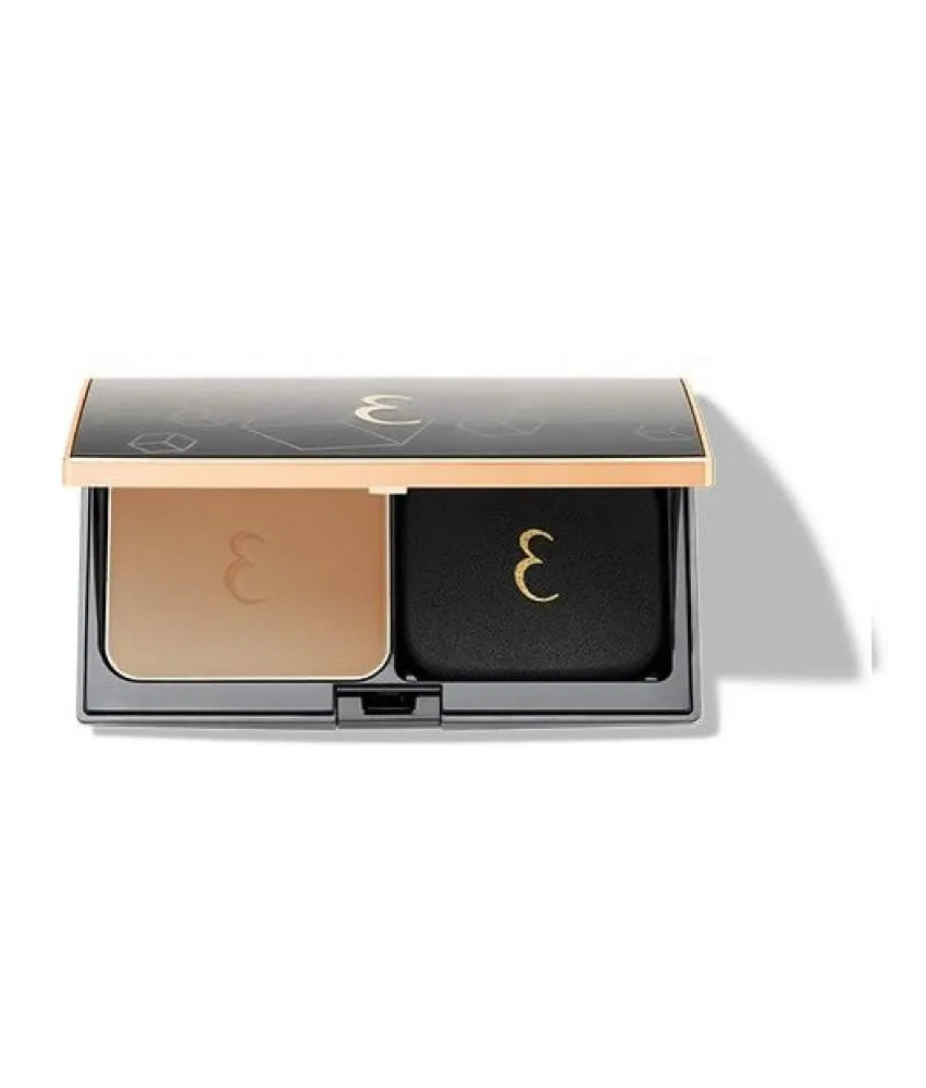 Poudre de Teint Précieuse Velours Lumière Amber Beige - Valmont 10g