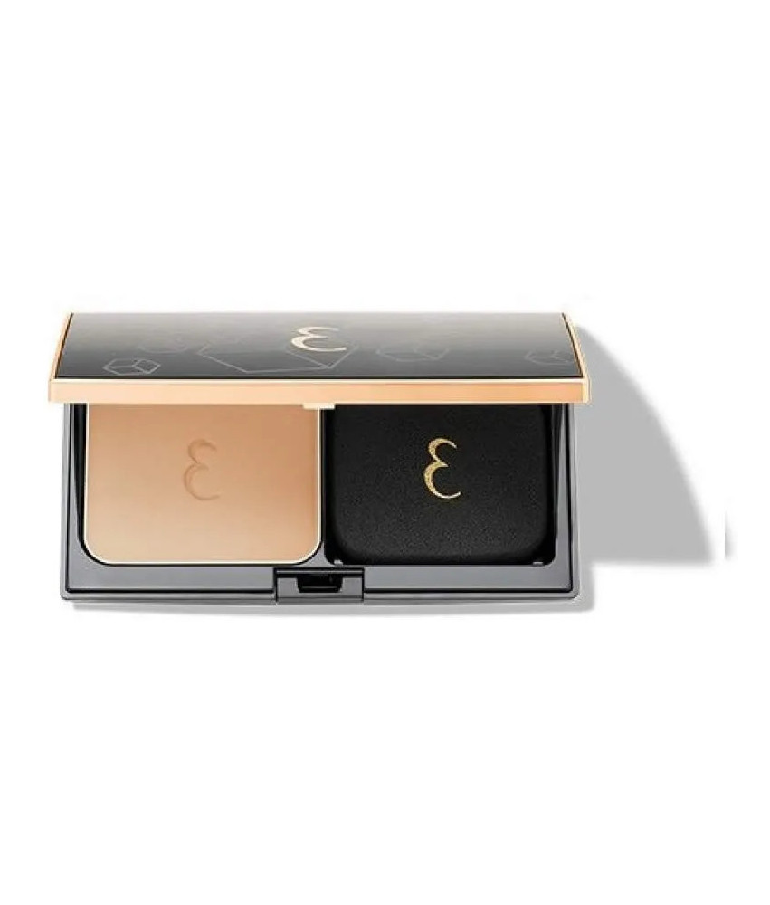 Poudre de Teint Précieuse Velours Lumière Sandy Beige Paris 10g