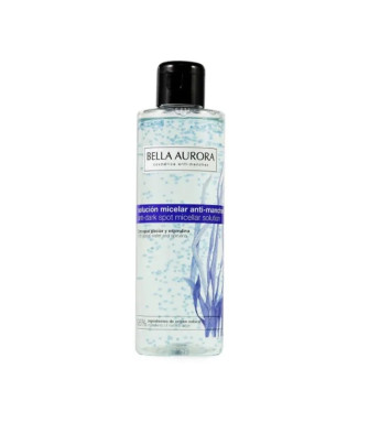 Démaquillant Bella Aurora Anti-Taches 200ml