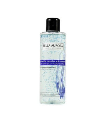 Démaquillant Bella Aurora Anti-Taches 200ml