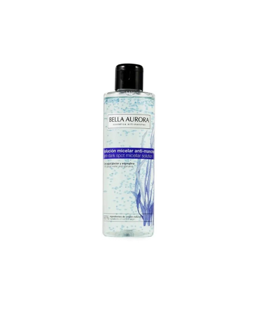 Démaquillant Bella Aurora Anti-Taches 200ml