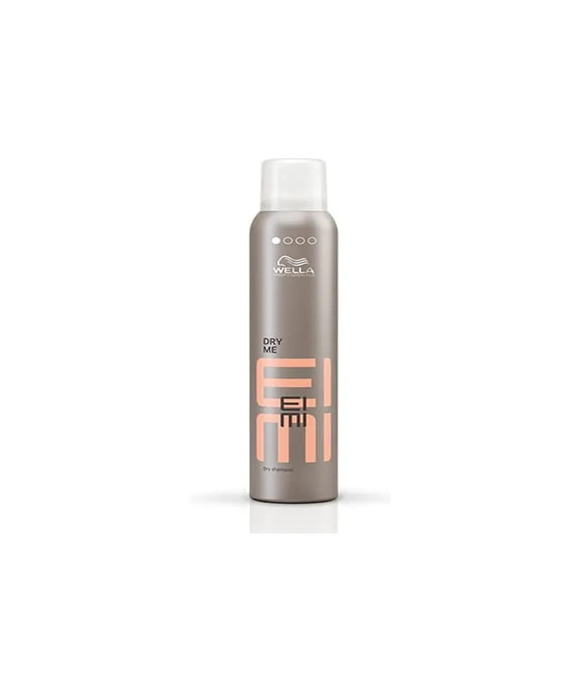 Shampoing sec Wella Eimi Dry Me 180ml