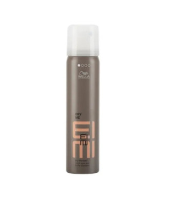 Shampoing Sec Vaporisateur Wella Eimi Dry Me 65ml