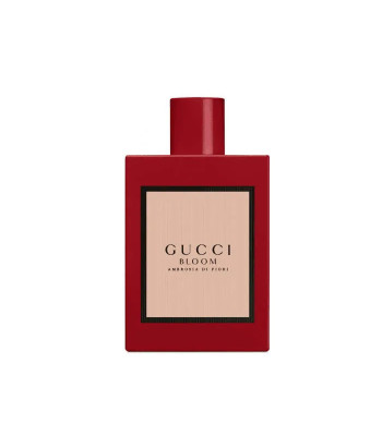 Gucci Bloom Ambrosia Di Fiori 50ml: le parfum envoûtant de Gucci