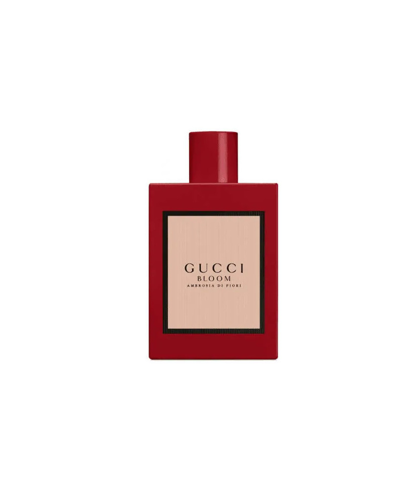Gucci Bloom Ambrosia Di Fiori 50ml: le parfum envoûtant de Gucci
