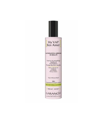 Garancia Ma Vap' Bien Aimée 40 ml - Fixateur de Maquillage
