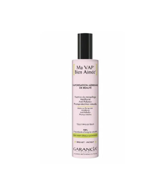 Garancia Ma Vap' Bien Aimée 40 ml - Fixateur de Maquillage