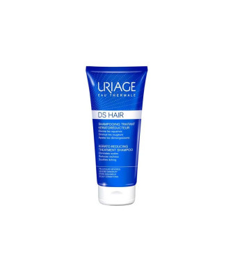 Shampoing Traitement Kératoréducteur Uriage DS Hair 150ml