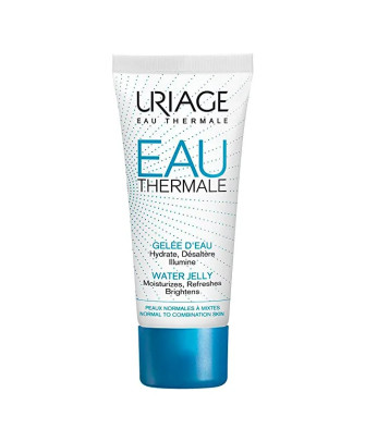 Gel d'eau apaisant Uriage Eau Thermale 40ml