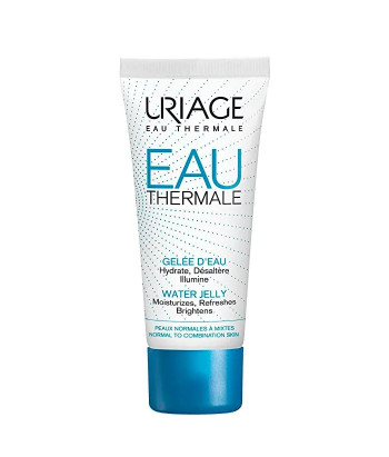 Gel d'eau apaisant Uriage Eau Thermale 40ml