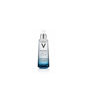 Renforcez votre peau avec Vichy Mineral 89 Booster