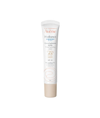 Hydratant Perfecteur de Teint SPF30 Avène 40ml