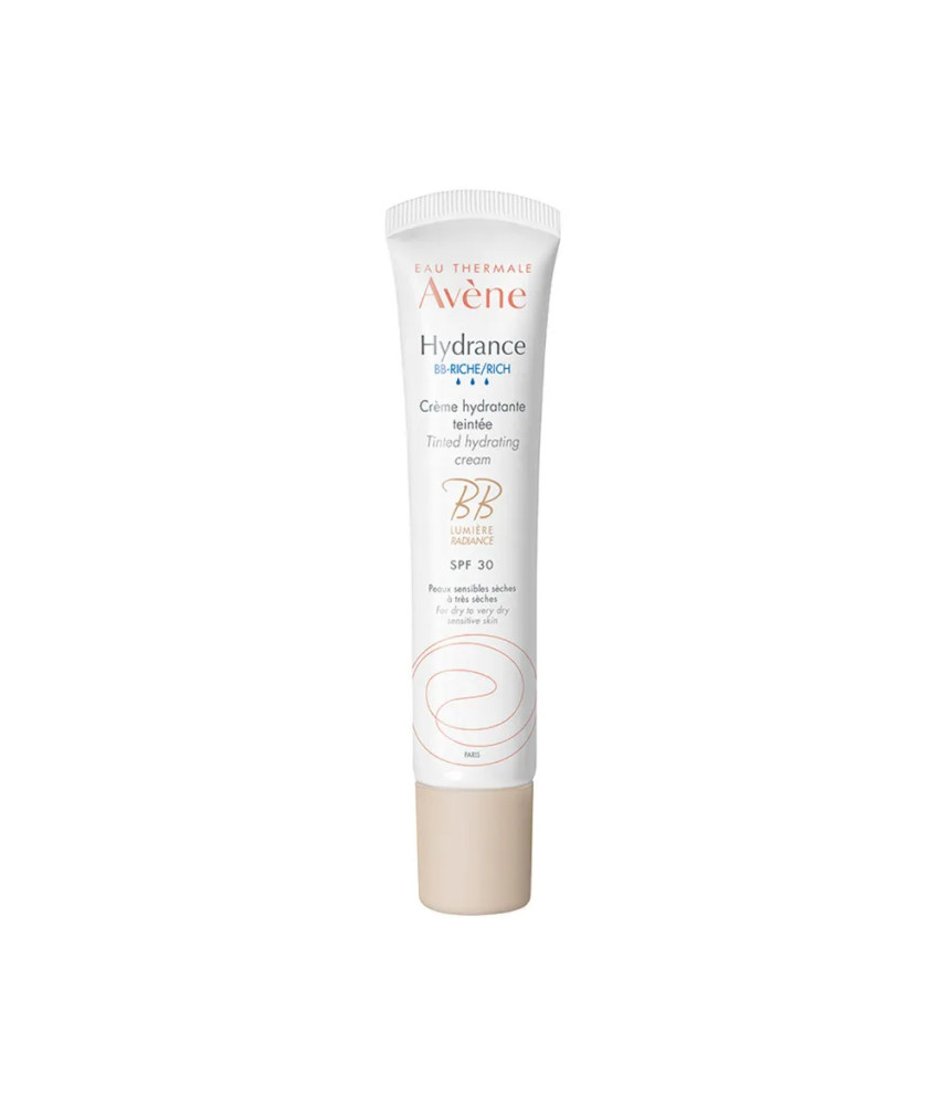 Hydratant Perfecteur de Teint SPF30 Avène 40ml