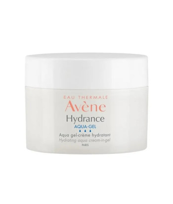 Hydrance Crème Aqua-Gel 50ml AVÈNE