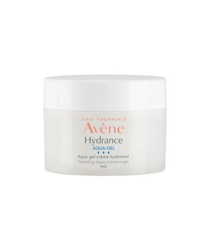 Hydrance Crème Aqua-Gel 50ml AVÈNE