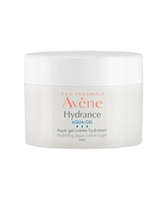 Hydrance Crème Aqua-Gel 50ml AVÈNE