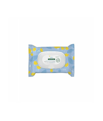 Lingettes de remplacement Klorane
