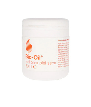 Gel Bio-Oil pour Peau Sèche 50ml