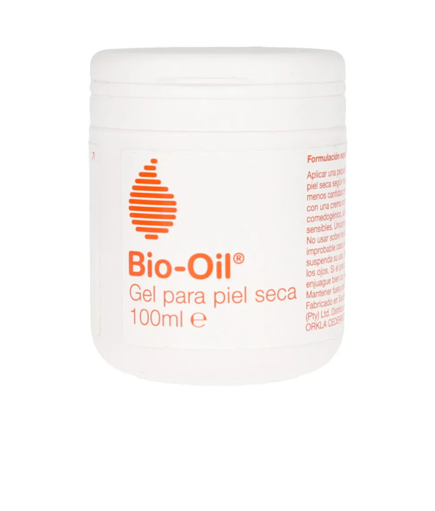 Gel Hydratant Bio-Oil pour Peau Sèche