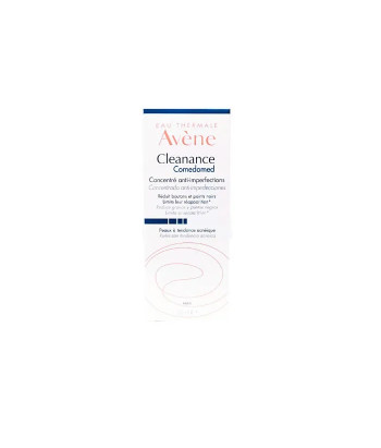 Concentré Anti-imperfections AVÈNE Cleanance Comedomed 30ml