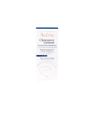 Concentré Anti-imperfections AVÈNE Cleanance Comedomed 30ml