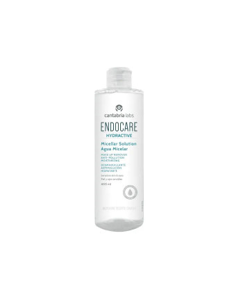 Démaquillant Micellaire Endocare Hydractive 400ml