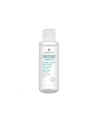 Démaquillant Micellaire Endocare Hydractive 100ml
