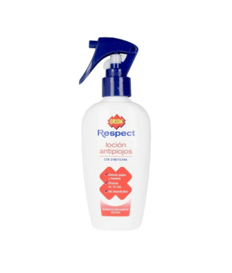 Lotion Anti-Poux 100 ml Orion: Adieu les poux!