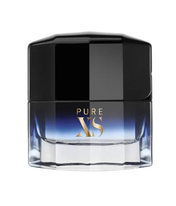 Parfum Paco Rabanne Pure XS Spray 50ml