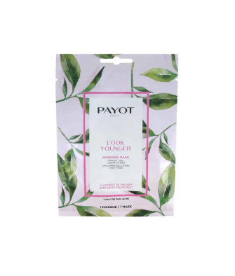 Masque Tissu Lissant Liftant pour paraître plus jeune
