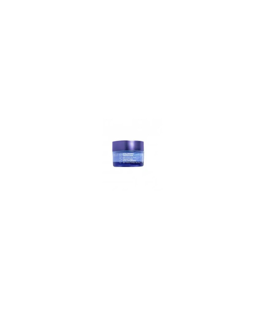 Crème yeux hydratation avancée Strivectin 15ml