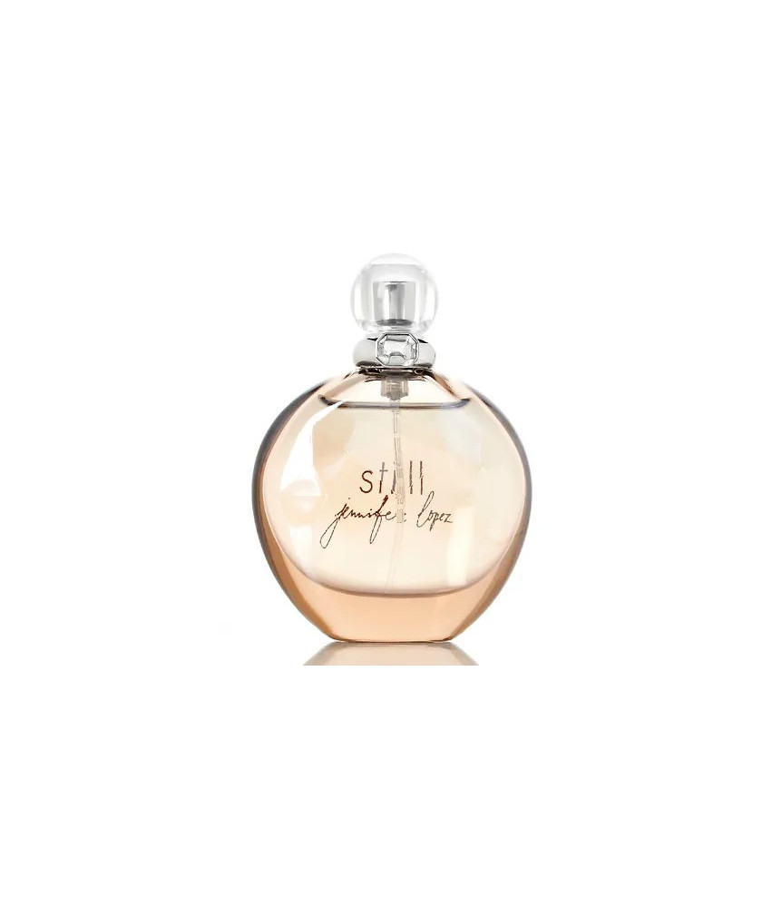 Parfum Jennifer Lopez Still 100ml - Irrésistiblement séduisant