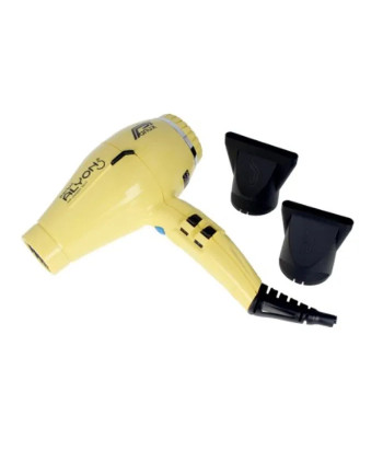 Sèche-cheveux Parlux Alyon Jaune
