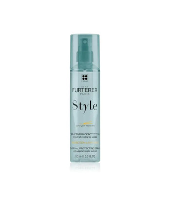 Protégez vos cheveux avec le Spray Thermoprotecteur 150ml de Rene Furterer