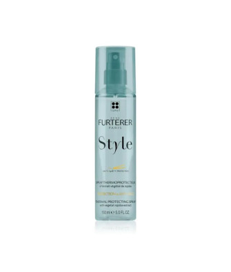 Protégez vos cheveux avec le Spray Thermoprotecteur 150ml de Rene Furterer