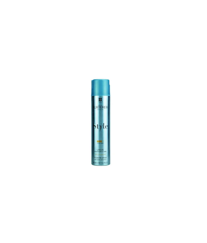 Laque capillaire Rene Furterer Style 300ml
