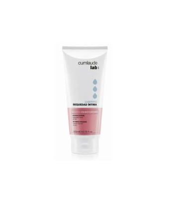 Cumlaude Lab: Lubrifiant intime Lubripiú 200ml