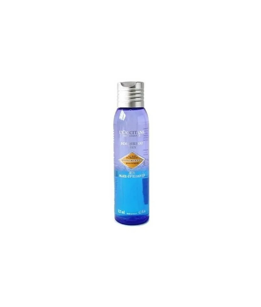 Démaquillant Immortelle L'Occitane 125ml