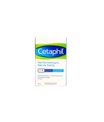 Cetaphil Dermatological Pain Visage et Corps Peau Sensible 127g
