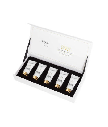 Soin capillaire Balmain 5 Traitement Enrichissant - 5x20ml