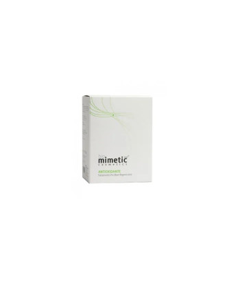 Prétraitement Antioxydant Biomimétique 30ml - Maquillage