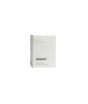 Prétraitement Antioxydant Biomimétique 30ml - Maquillage