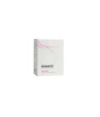 Base de maquillage anti-âge Biomimetic 30ml