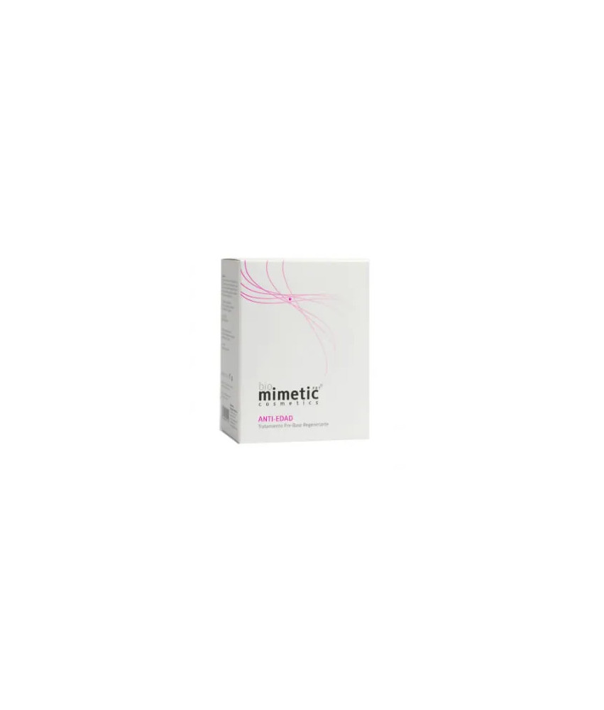 Base de maquillage anti-âge Biomimetic 30ml