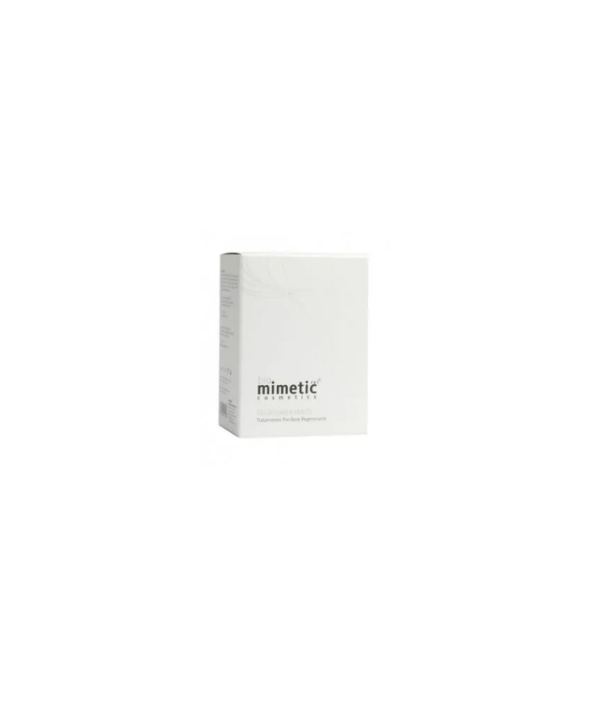 Traitement prébase dépigmentant Biomimétique 30ml
