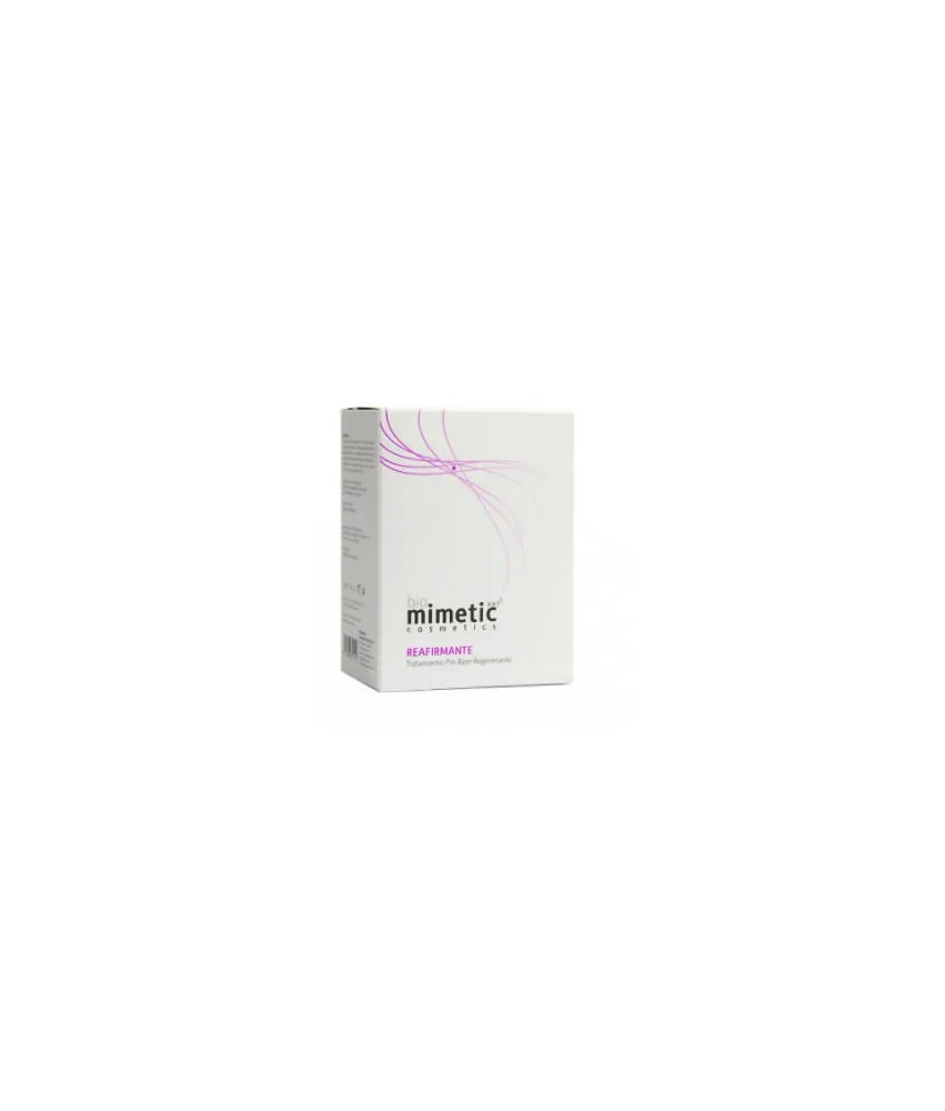 Base raffermissante biomimétique 30ml