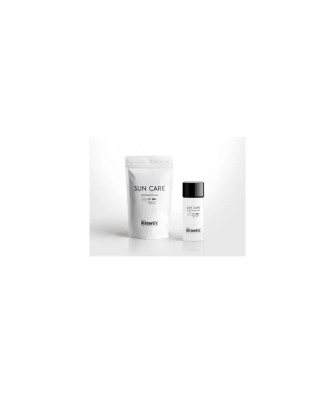 Protection solaire Biomimétique SPF 50 pour maquillage
