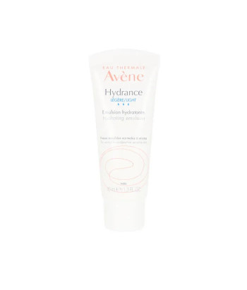 Hydrance Optimale Crème Légère 40ml - Hydratation AVÈNE