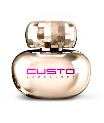 Parfum Custo Barcelona This Is Me 50ml: Exprimez votre personnalité