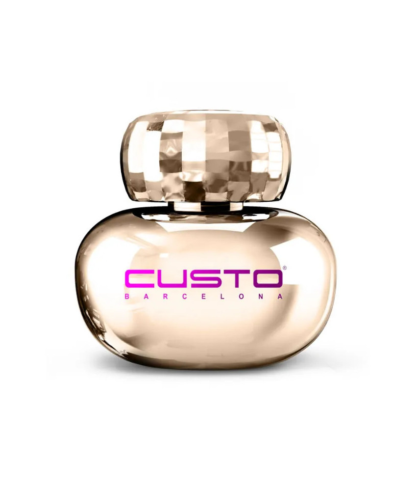 Parfum Custo Barcelona This Is Me 50ml: Exprimez votre personnalité